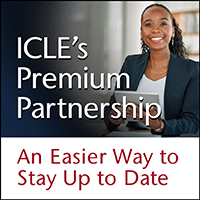 ICLE Ad